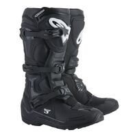 Alpinestars Tech 3 Enduro Boots - Black