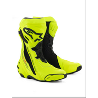 Fluro Yellow/Black