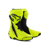 Fluro Yellow/Black