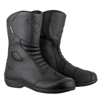 Web Goretex Boot