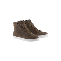 Alpinestars J6 Waterproof Ride Shoe - Tan