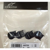 Strap Receiver Pass Tech 7 (MY14) | Fits T10 & SV MY19>, T5 My15 T3S, T6S, T8Rs, Toucan GTX (X4)