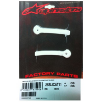 SMX Plus Ratchet Slider | White
