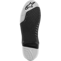 Tech 10 Sole (My20) | White Black Size / 13-14