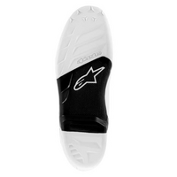 Tech 7 Sole (My14) | White/ Black Size 14