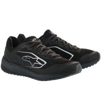 Alpinestars Meta Trail Shoes - Black/Grey