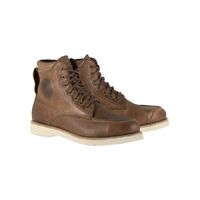 Alpinestars Oscar Monty Boots - Tan