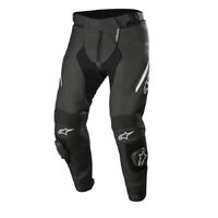 Alpinestars Missile V2 Leather Pants - Black