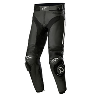 Missile V3 Leather Pants