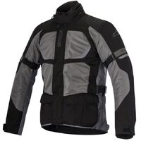 Alpinestars Santa Fe Air Drystar Waterproof Textile Jacket (Ro)