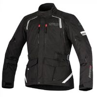 Alpinestars Andes V2 Drystar Jacket - Black