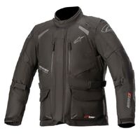Alpinestars Andes V3 Drystar Jacket - Black