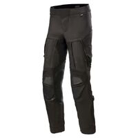 Alpinestars Halo Drystar Pants - Black