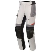 Alpinestars Andes V3 Drystar Pants - Ice Gray/Dark Gray