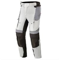 Alpinestars Stella Andes V3 Drystar Ladies Pants - Ice Gray/Dark Gray