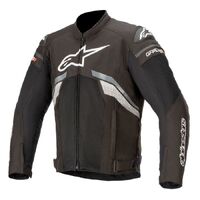 Alpinestars T GP Plus R V3 Airflow Jacket Black/Grey