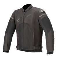 Alpinestars T GP Plus R V3 Airflow Jacket Black