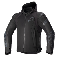 Zaca Air Jacket