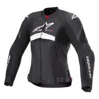 Womens T GP Plus R V4 Air Jack