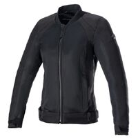 Alpinestars Eloise V2 Air Ladies Jacket - Black