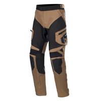 Camel/Black