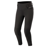 Womens Banshee Leggings Short