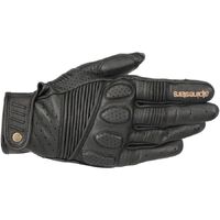 Alpinestars Alpinestars Crazy Eight Gloves - Black