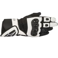 Alpinestars Stella SP Air Glove - Black/White