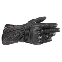 Womens Sp8 V3 Leather Gloves