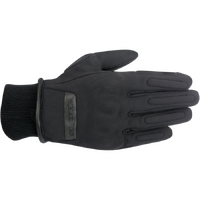 Alpinestars C-1 Windstopper Black - Glove