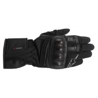 Alpinestars Valparaiso Drystar Glove - Black