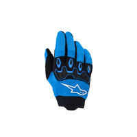 Blue/Black