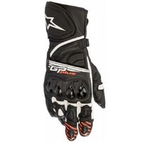 Alpinestars GP Plus R2 Gloves - Black/White