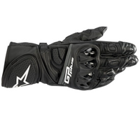 GP Plus R2 Leather Gloves
