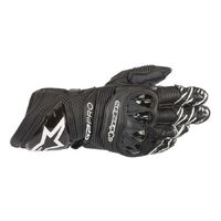 Alpinestars GP Pro R3 Gloves - Black