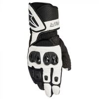 Alpinestars SP Air Black/White Performance Road Gloves