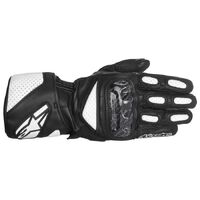 Alpinestars SP2 Sport Glove - Black/White