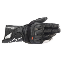 Sp2 V3 Leather Gloves