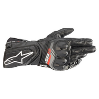 Sp8 V3 Leather Gloves