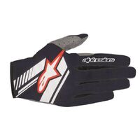 Alpinestars 2021 Neo Gloves - Black White