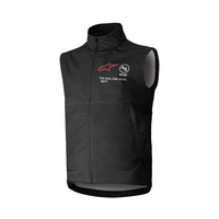 Techstar Softshell Vest