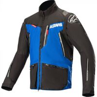 Alpinestars 2019 Venture R Jacketblue Black