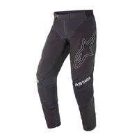 Alpinestars 2021 Techstar Phantom Pants - Black White