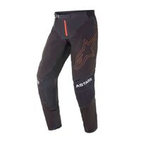 Alpinestars 2021 Techstar Phantom Pants - Anth Orange