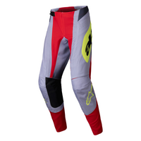 Red/Grey