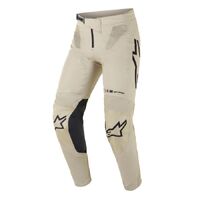 Alpinestars 2021 Supertech Foster Pants - Sand Black