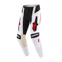 Black/White/Red