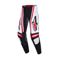 Black/White/Red