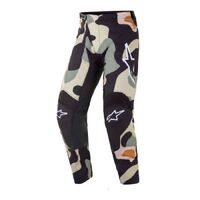 Alpinestars 2021 Racer Tactical Pants - Camo White