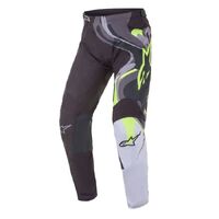 Alpinestars 2021 Racer Flagship Pants - Black/Multi